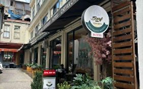 Berfinn Hotel Ortaköy